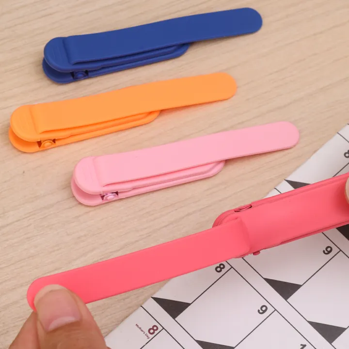 Silicone%20Bookmark%20Clip%20Book%20Markers%20Bookmark%20Clip%20Binder%20Divider%20Student%20Stationery%20Office%20School%20Supplies%20-%20Image%208
