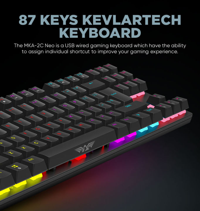 ARMAGGEDDON%20MKA-2C%20NEO%20PSYCHRAVEN%20GAMING%20KEYBOARD%20BLACK%20(RED%20SWITCH)%20-%20Image%202