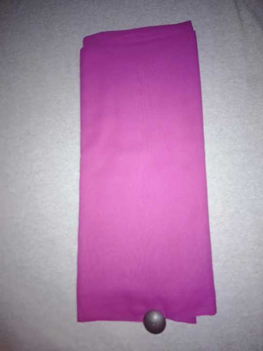 SAREE%20PLAIN%20GEORGETTE%20SAREE%20WITH%20BLOUSE%20PIECE%20-%20Image%203