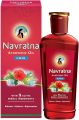 NAVARATNA AYURVEDIC Hair OIL 300ml. 