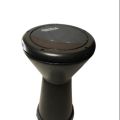 Fiber Alenkey Darbuka (Black Skin). 
