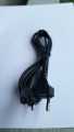 Radio Power Cord/ Power Cable 2 Pin. 