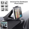 DIY Universal Car Dashboard Clip Design Cradle GPS Mount Holder Stand for Smart Phones. 