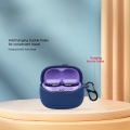 For JBL Tune Buds 2Cover Bluetooth Earphone Box Case Soft Silicone Casing for JBL Tune Buds 2 Case Earphone Accessories. 