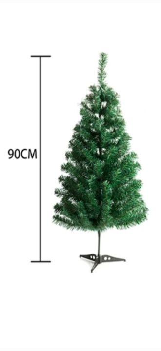 Christmas%20Tree%20Artificial%20Green%20Christmas%20Trees%202ft%20/%203ft%20Xmas%20Tree%20With%20Solid%20Plastic%20Legs%20X-mas%20Tree%20for%20Christmas%20D%C3%A9cor%20Living%20Room%20Indoor%20Outdoor-%20Christmas%20Decorations%20Items-%20Christmas%20Gift%20-%20Image%207