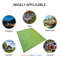 Outdoor Beach Blanket Waterproof Beach Mat Lightweight Sand Resistant Picnic Blanket with Storage Bag for Hiking Camping Patio Garden Backyard Festivals BBQ Activities. 