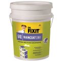 Dr. FixIt Raincoat 2 in1 Waterproofing Paint - 10 Liter. 