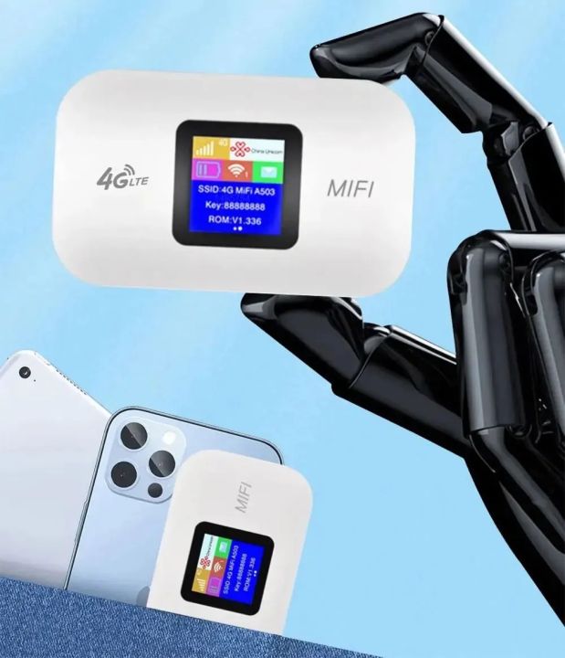 4G%20Lte%20Router%20Wireless%20Wifi%20Portable%20Modem%20Mini%20Outdoor%20Hotspot%20Pocket%20Mifi%20150mbps%20Sim%20Card%20Slot%20Repeater%203000mah%20-%20Image%202