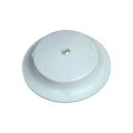 Ceiling Rose White 1/12Pcs 2 Terminals 230v-10A. 