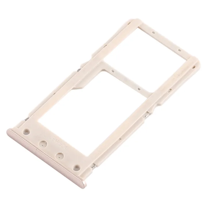 (New)%20SIM%20Card%20Tray%20+%20SIM%20Card%20Tray%20/%20Micro%20SD%20Card%20Tray%20for%20Xiaomi%20Redmi%206%20/%20Redmi%206A%20-%20Image%204