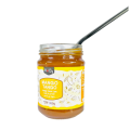 Mango Tango Jam by Hotzy - Mango and dates Jam without Artificial flavors or Colors.. 