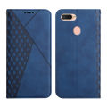 Phone Case for Oppo A5s AX5s - PU Leather Case - Card Slot Design. 