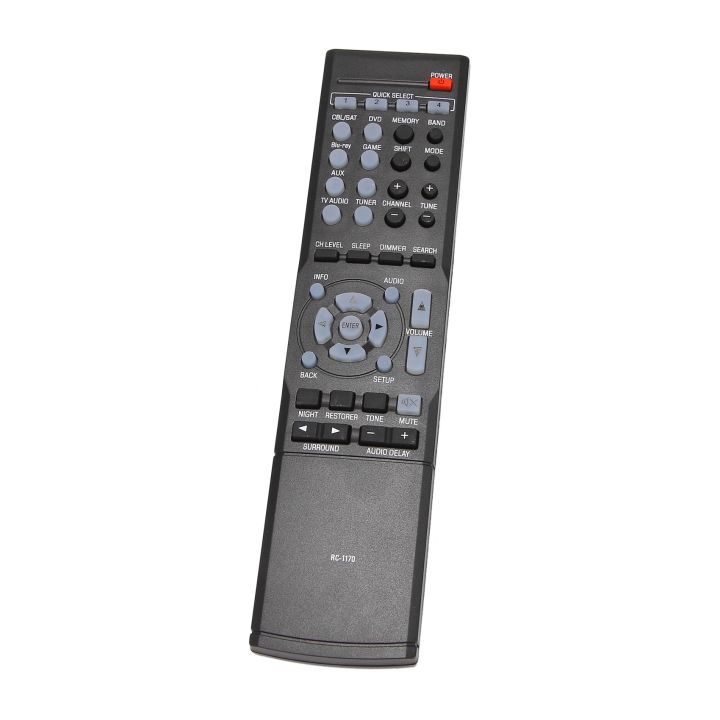 Remote%20Control%20RC-1170%20for%20Denon%20AV%20RC-1156%20RC-1157%20RC-1180%20RC-1183%20AVR-1513%20DHT-1513BA%20-%20Image%202