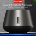 Lenovo Thinkplus K3 Pro Mini Compact Bluetooth Speaker. 