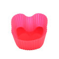 5/1PC Creative Cake Cup Cake Mold Muffin Cupcake Kitchen Cooking DIY Bakeware Maker Pudding Jelly Mold Baking Tools. 