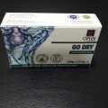 Go dry soap bar Rs 1050 for dry skin. 