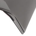 Motorcycle Leg Guard Wind Deflector Motorcycle Leg Deflector Shield Riding Comfort Improvement Structure for Motorcycle. 