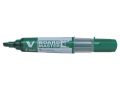 Pilot marker pen /Pilot V Board Master White Board Marker Pen Medium ( Chisel Tip ). 