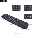 TCL SINGER SMART LCD LED TV Remote Control TC-97E PLUS HUAYU Universal. 