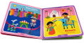 Disney Book Group Hello World Original English Books. 