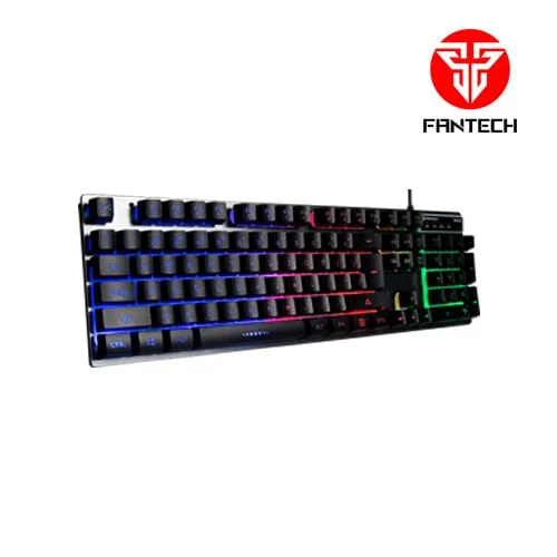 FANTECH%20K613L%20104%20Keys%20Profession%20Gaming%20Keyboard%20USB%20English%20Backlight%20Keyboard%20-%20Image%205
