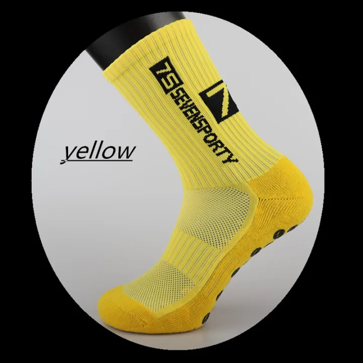 7S%20New%20Football%20Socks%20Anti-Slip%20High%20Quality%20Soft%20Breathable%20Thickened%20Towel%20Bottom%20Sports%20Cycling%20Women%20Men%20Socks%20-%20Image%206