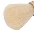Shaving Brush, Hair Shave Brush Professional for Travel for Salons for Homes. 