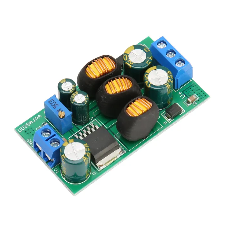 Boost%20Converter%202%20Modes%20PCB%20Dual%20Output%20Power%20Module%20For%20Power%20Supply%20Hot%20-%20Image%204