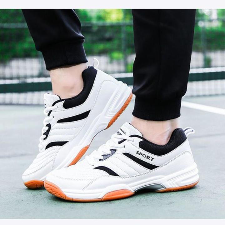 Badminton Shoes Men's and Women's Professional Sports Shoes Summer