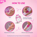 Veet Hair Removal Cream 50gm Normal Skin for Body & Legs, Get Salon-like Silky Smooth Skin and Better Fragrance . 