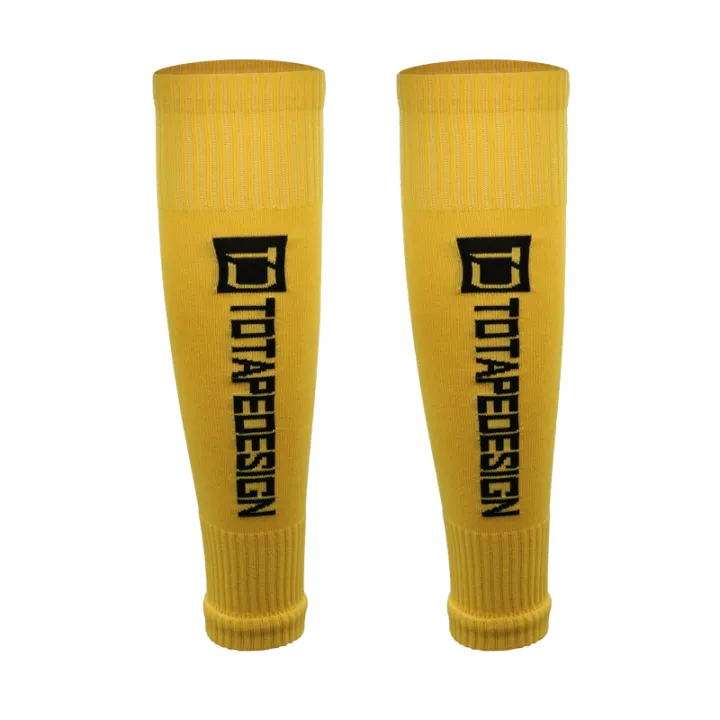 Soccer%20socks%20Adult%20sports%20game%20training%20calf%20protection%20long%20single-layer%20bottomless%20socks%20-%20Image%205