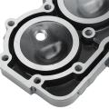 Outboard Engine Cylinder Head Cover 6E7-11111 00 94 Strong Sealing Fit for OUTBOARD 9.9HP 15HP 2 Stroke Boat. 