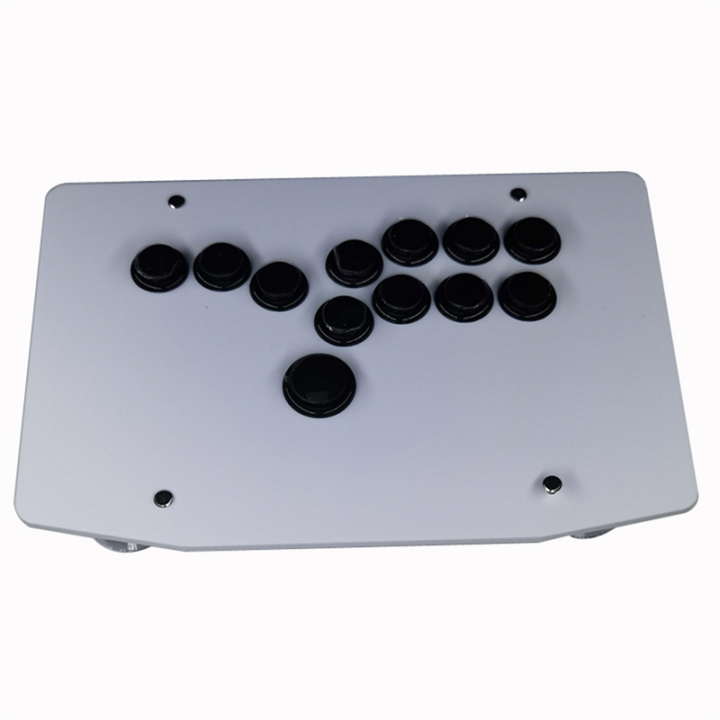 DIY%20Controller%20Full%20Button%20Arcade%20Fighting%20Stick%20Game%20Controller%20Hitbox%20Style%20Joystick%20for%20PS4/PS5/PC/SWITCH/Android%20Accessories%20-%20Image%2010