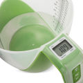 Constant Digital Kitchen Scale Jar 5kg UPL. 