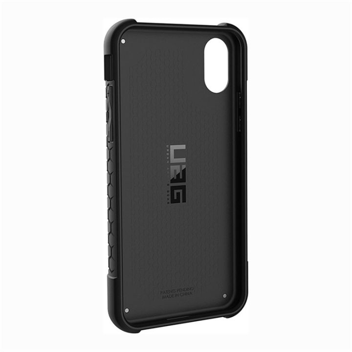 Original%20Urban%20Armor%20Gear%20UAG%20Monarch%20Leather/Carbon%20Fiber%20Case%20Coque%20For%20Apple%20iPhone%206%206s%207%208%20Plus%20Tough%20Rugged%20Protect%20Cover%20-%20Image%206