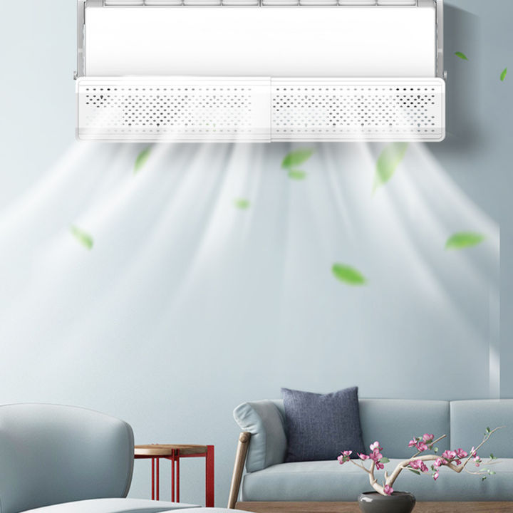 Air%20Conditioning%20Windshield%20Anti-Direct%20Blowing%20Universal%20Windproof%20Wall-Mounted%20Air%20Outlet%20Baffle%20Confinement%20Cold%20Air%20Guide%201Pcs%20-%20Image%202