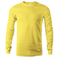 T-Shirt Republic Bumblebee Yellow - Men's Premium Long Sleeve T Shirt. 