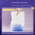 Dry / sanitary napkin / sanitary napkin / panties 360Pcs20 (XL/AnkexinML/) comfortable night sanitary pants / menstrual night panties heavy w durable. 