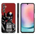 Anime Berserk Guts Black Case For Samsung Galaxy A15 A14 A05 A34 A54 A52S A53 A33 A23 A24 A13 A12 A22 A32 A50 A51 A70 A71 A73 5G. 