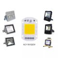 LED Chip No Need Driver COB AC 220V 20W High Brightness Energy Saving Diy Spotlight Flood Light Bulb Chip. 