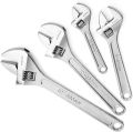 Adjustable Wrench PRIDE DIAMOND Spanner Sifter 10 inch  250mm. 