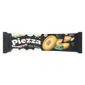 Satoria Food Piezza Mini Pizza Pie Biscuit 21g. 