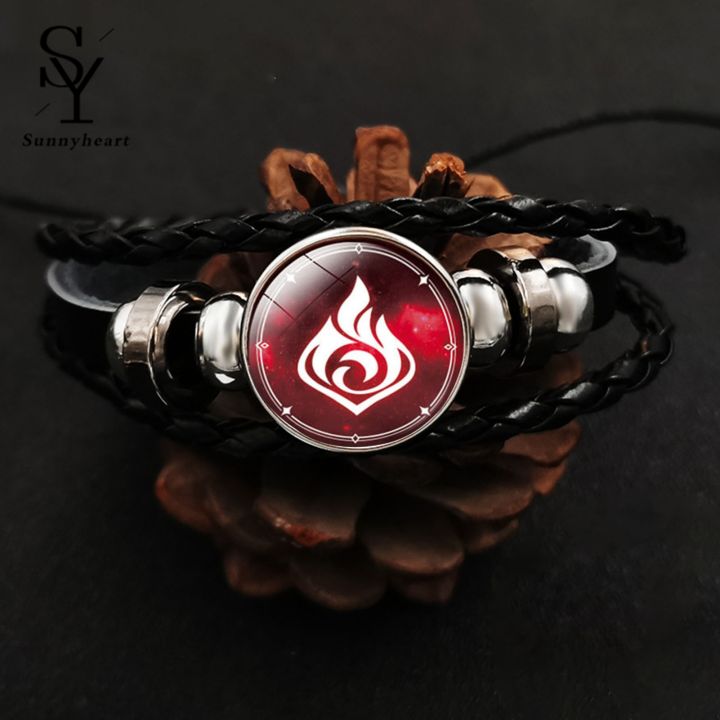 Sunny%20Time%20Gem%20Braided%20Genshin%20Bracelet%20Multi%20Layers%20Faux%20Leather%20Genshin%20Bracelet%20Hand%20Decoration%20-%20Image%205