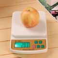 Electronic Compact Scale SF-400A Digital Multipurpose Kitchen Scales 0.1g to 10kg Big LCD Display. 