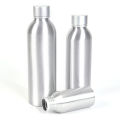 50/100/120/150/250ml Aluminium Lotion Bottle Metal Empty Bottles Containers Tool. 