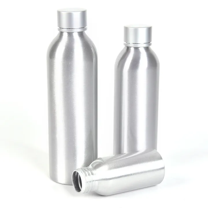 50/100/120/150/250ml%20Aluminium%20Lotion%20Bottle%20Metal%20Empty%20Bottles%20Containers%20Tool%20-%20Image%206