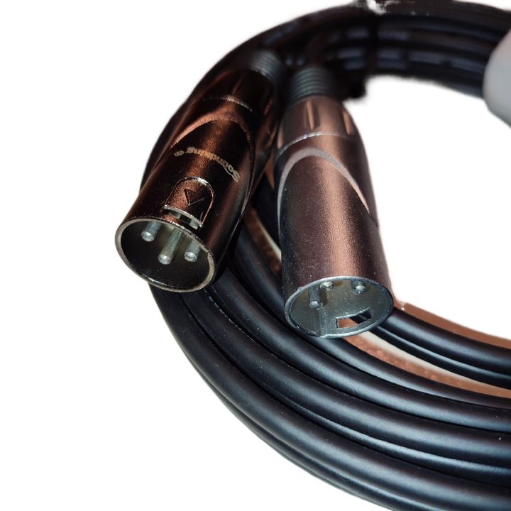 Soundking%20BXR011%202%20RCA%20to%202%20XLR%20Male%20Cable%20Audio%20Connector%201.5m%20for%20Amplifier%20Sound%20Box%20Cable%20Matters%20Dual%20RCA%20to%20XLR%20Unbalanced%20Interconnect%20Cable%205%20meter%202%20RCA%20to%20XLR%20Male%20Cable%20(Dual%20XLR%20to%20RCA%20Cable)%20-%20Image%203