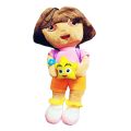 Dora Soft Doll Toy  Plush Toy  Cuddle Toys for All Ages. 