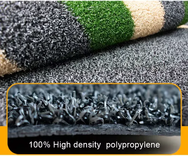 PVC%20Cut%20pile%20plastic%20grass%20floor%20mat%20-%20Image%202