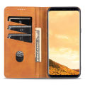 For Samsung Galaxy S8 Plus S8+ S9+ S9 Plus S10 Plus S10+ Shockproof Case PU Leather Anti-fall Wallet Flip Phone Case Holder. 